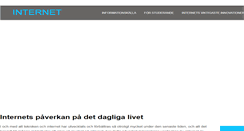 Desktop Screenshot of e-me.se